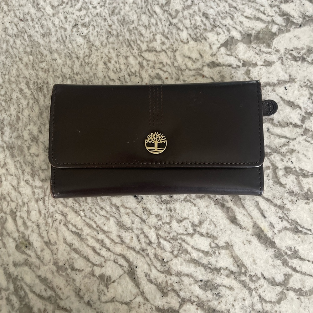 Timberland wallet